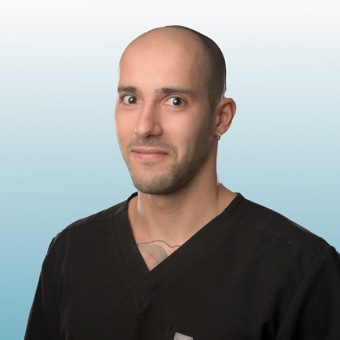 Dr. Rosen Karanov, Edmonton Dentist