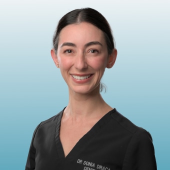 Dr. Dunia Draca