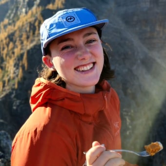 Dr. Katrine Gillett