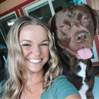 Emily, Heart of Georgia Animal Care PRN, Veterinary Assistant
