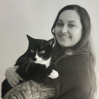 Victoria, Laguna Woods Registered Veterinary Technician