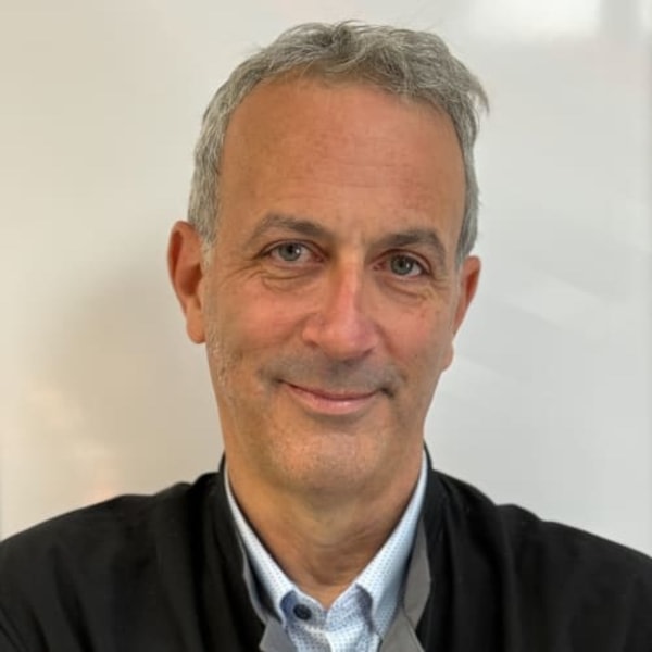 Dr Luc Ricard