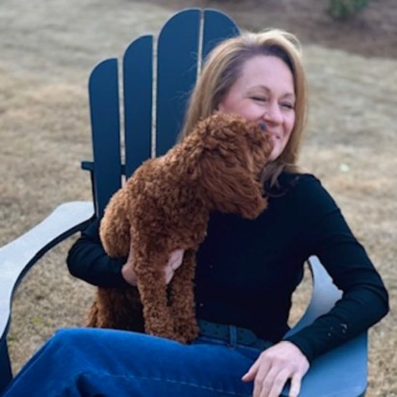 Dr. Keri Weyl