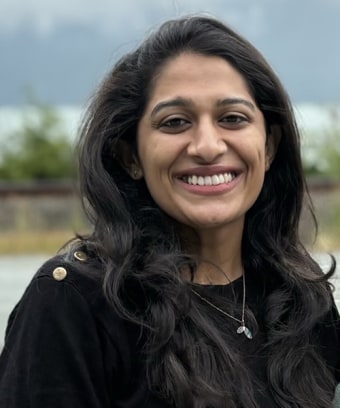 Neetha, Oakville Dental Assistant