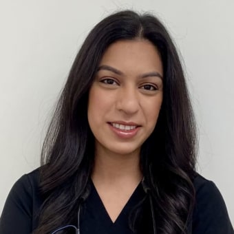 Dr. Shubleen Sidhu