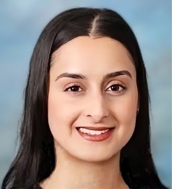 Dr. Jasmine Singh, Nanaimo General Dentist