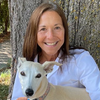 Dr. Debrah Berman, Thornhill Veterinarian