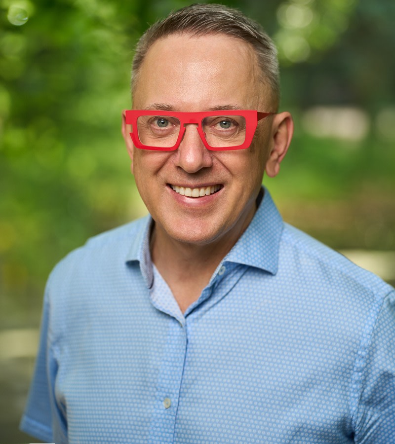 Tim,  Orthodontist