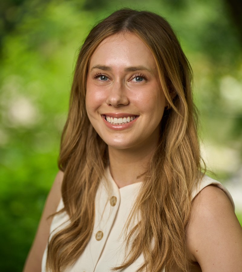 Katherine,  Orthodontist