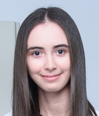 Dr. Faiza Hennous, Châteauguay General Dentist