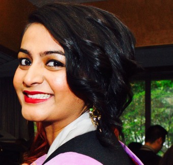Dr. Rabia Gill