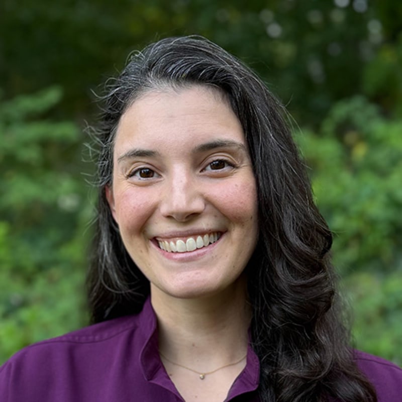 Dr. Joanna Gromadzki