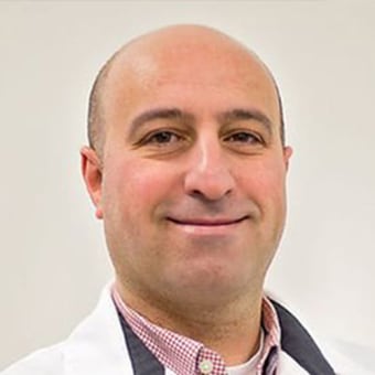 Dr. Elias Terzibachi, Île-Perrot General Dentist