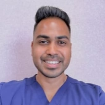 Dr. Vishaul Latchman