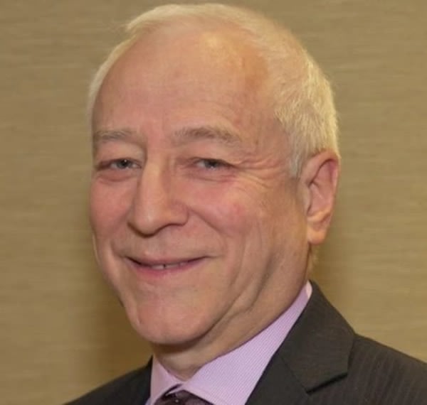 Dr Marcelo Bercovici