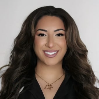 Dr. Sera Sayegh