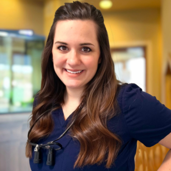 Dr. Christine Haslock