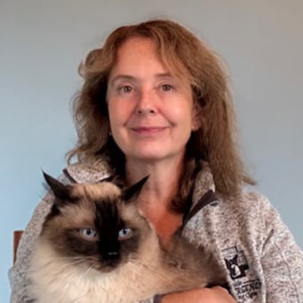 Dr. Cristie Hunter, Westminster Emergency Veterinarian