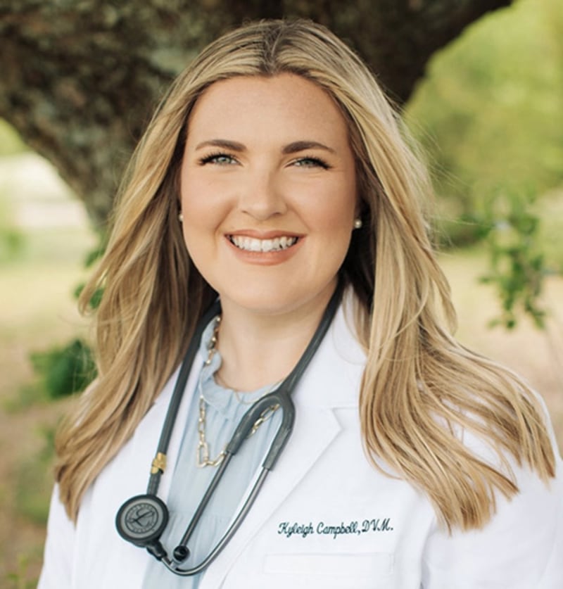 Dr. Campbell