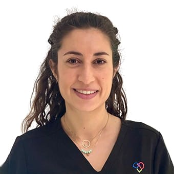 Dre Sophie Boy, Sherbrooke Dentiste généraliste