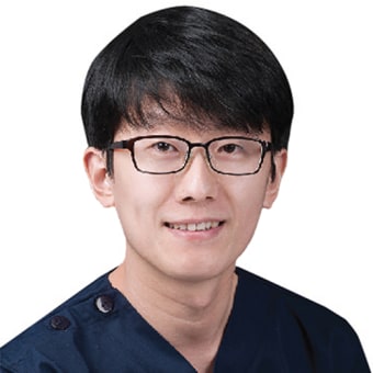 Dr. Eui Soo