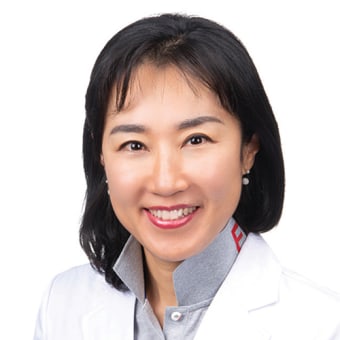 Dr. Jean Lee