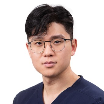 Dr. John You-han Kim
