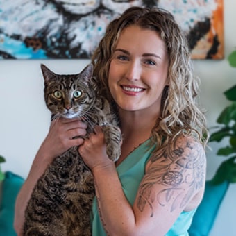 Claudia, Kelowna Practice Manager