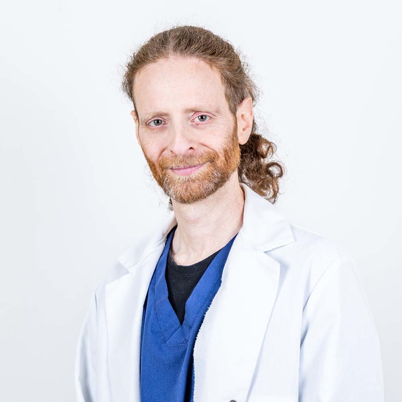 Dr. Ori Stollar