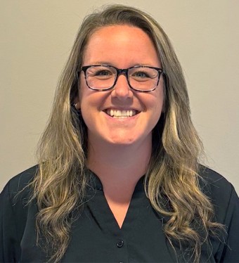 Marcy, Charlottetown Dental Assistant