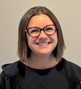 Kayla, Charlottetown Receptionist