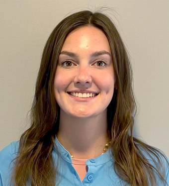 Jordan, Charlottetown Dental Hygienist