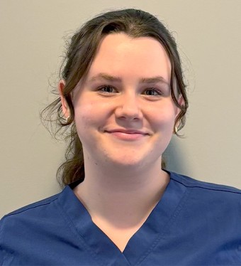 Karttika, Charlottetown Dental Assistant