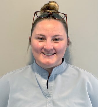 Jacey, Charlottetown Dental Assistant