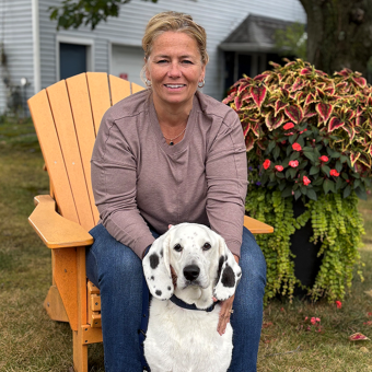 Tami, Parry Sound Veterinary Technician