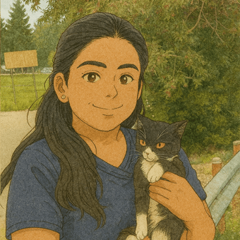 Dr. Andrea Navarro, Lethbridge