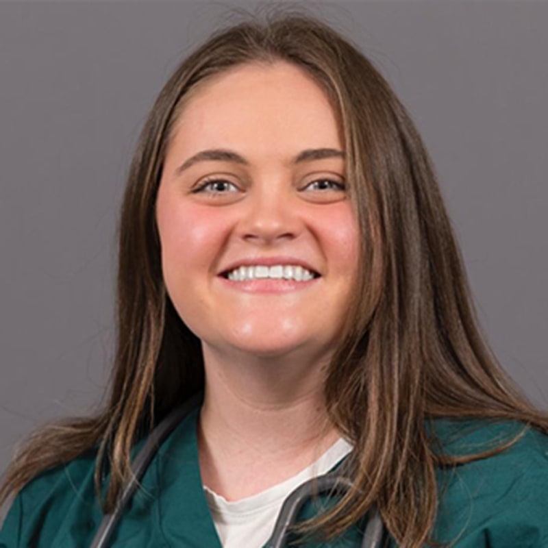Dr. Delaney Hussey