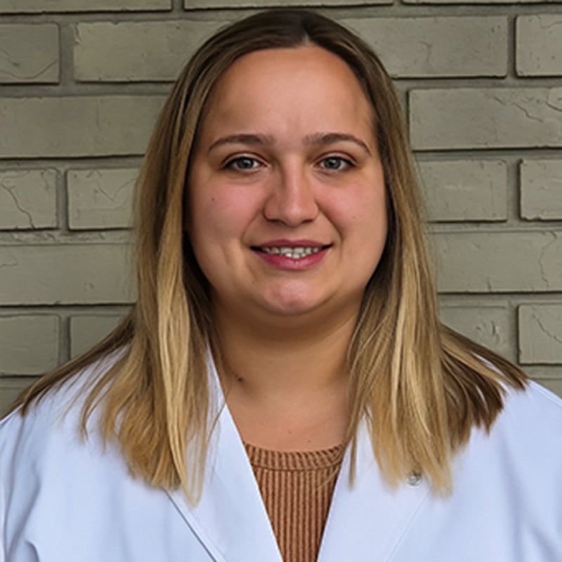 Dr. Olivia Moore