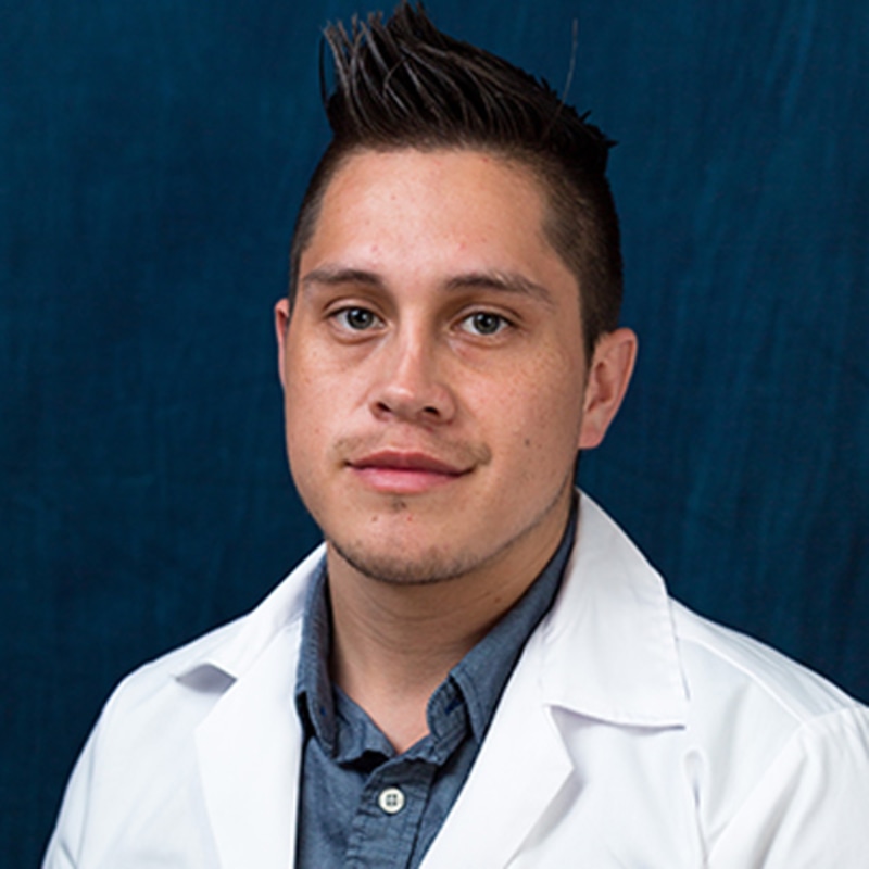 Dr. Freddy Maza