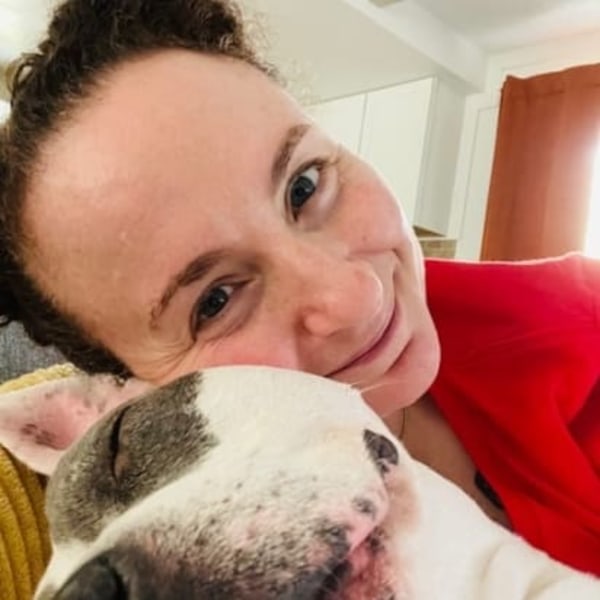 Dr. Eliza McCarthy, Madeira Park Veterinarian