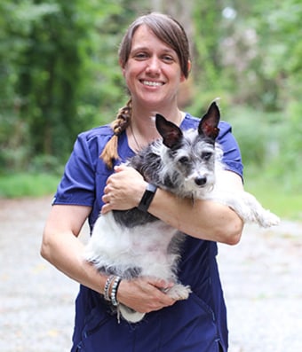 Sarah H., Johns Creek Kennel Assistant