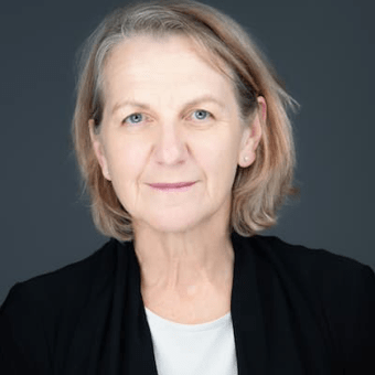 Dr. Beverly Baxter, Georgian Animal Hospital in Parry Sound