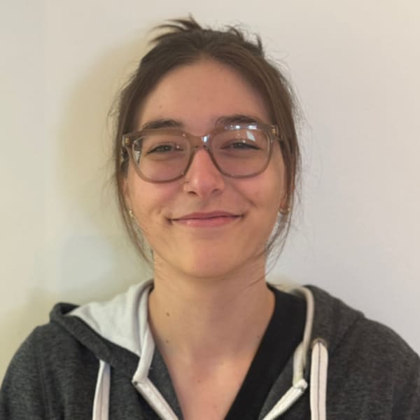 Danyka, Orléans Veterinary Assistant