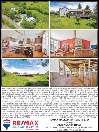 Re/Max Hallmark Realty - Al Sinclair Team