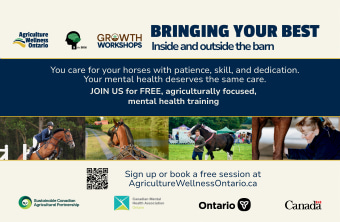 Agriculture Wellness