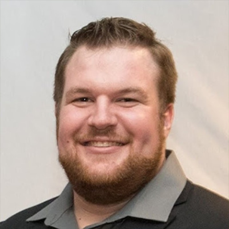 Dr. Zachariah Loppnow