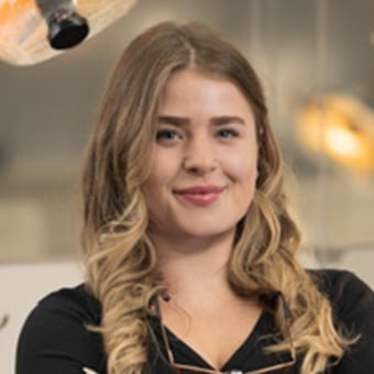 Dre Alicia Marchand, Laval Dentiste généraliste