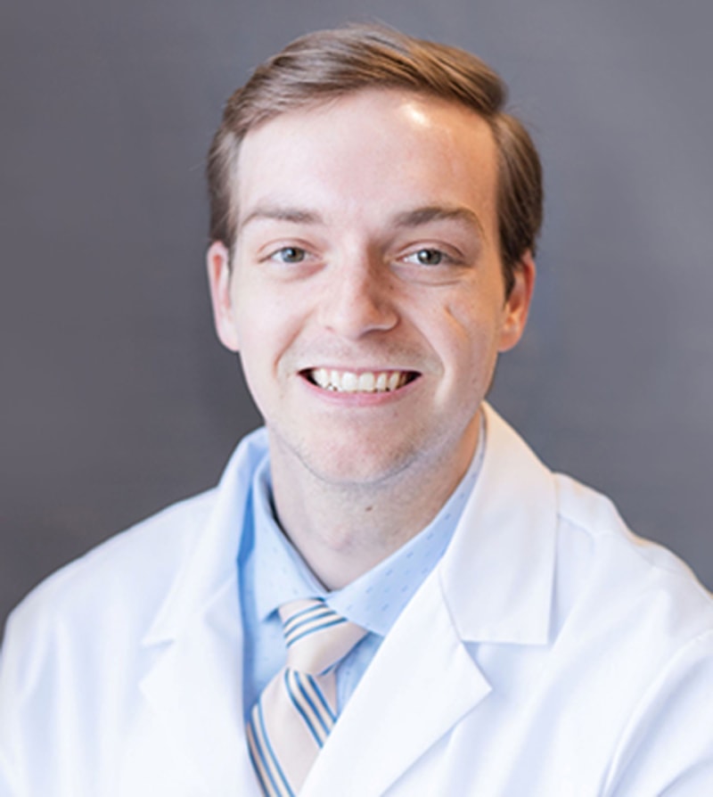 Dr. Daniel Meinert