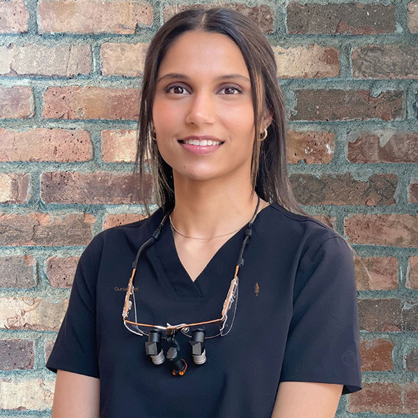 Gursangeet, Vernon Dental Hygienist