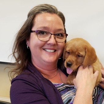 Stacey, Picton Customer Service Representative